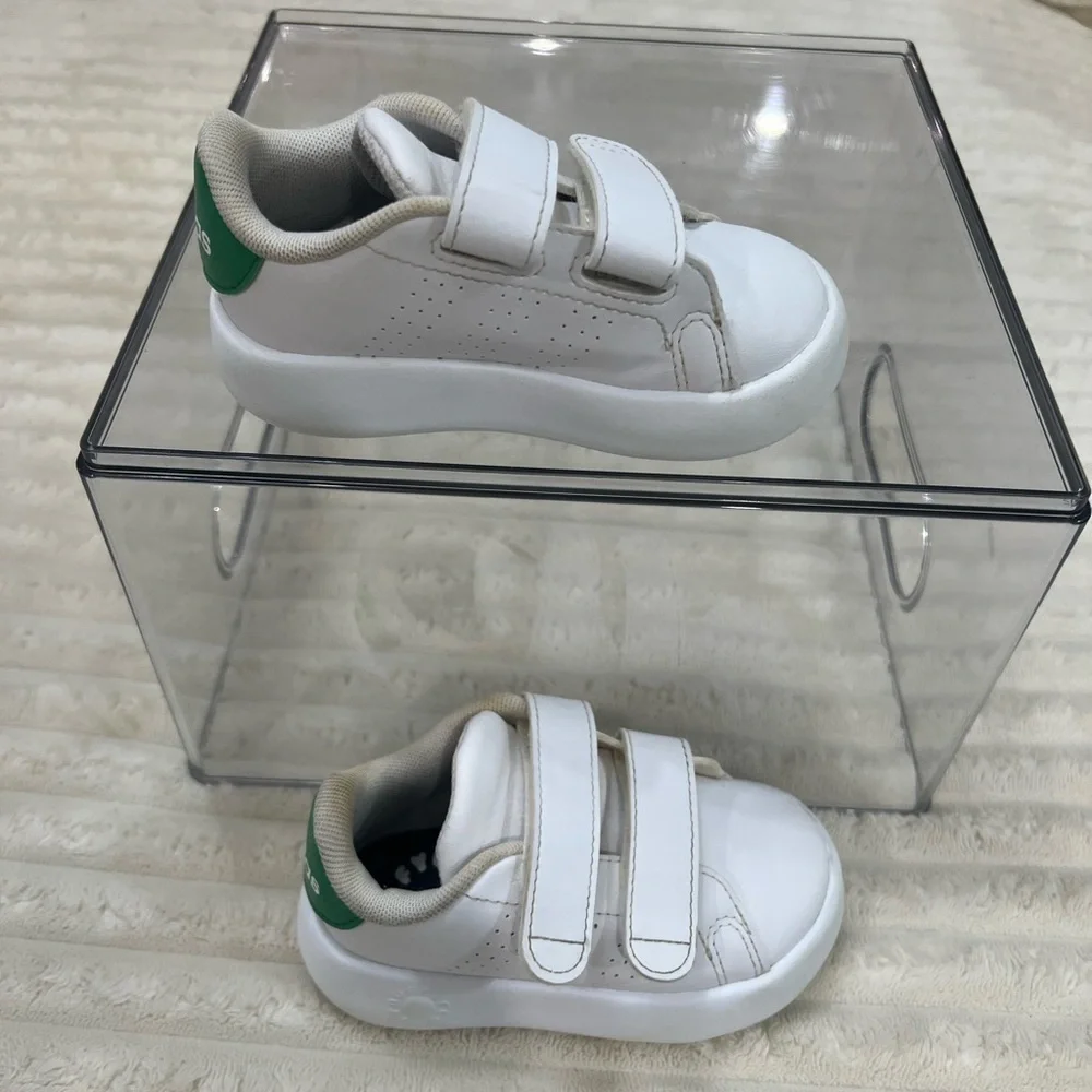 adidas advantage shoes